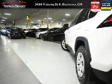 2024 Toyota RAV4 LE No Accident Radar Cruise Blindspot Lane Assi - Photo 23