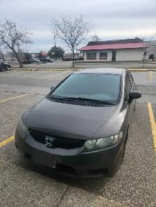 2010 Honda Civic SOLD AS IS - Photo 3