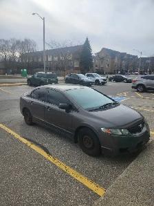 2010 Honda Civic SOLD AS IS - Photo 4