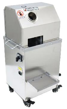 Manual/electric 2-mode sugarcane juicer 110v 800w 134058 - Photo 2