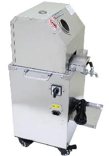 Manual/electric 2-mode sugarcane juicer 110v 800w 134058 - Photo 3