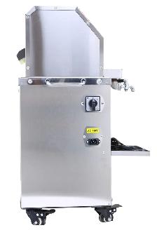 Manual/electric 2-mode sugarcane juicer 110v 800w 134058 - Photo 4