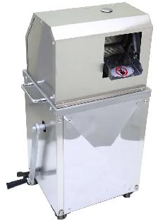 Manual/electric 2-mode sugarcane juicer 110v 800w 134058 - Photo 5