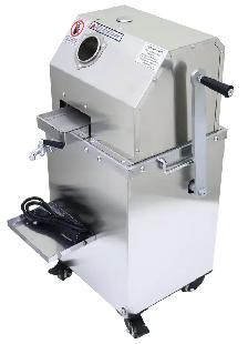 Manual/electric 2-mode sugarcane juicer 110v 800w 134058 - Photo 6