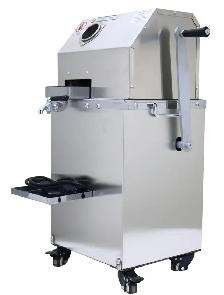 Manual/electric 2-mode sugarcane juicer 110v 800w 134058 - Photo 7