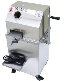 Manual/electric 2-mode sugarcane juicer 110v 800w 134058 - Photo 8