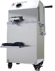 Manual/electric 2-mode sugarcane juicer 110v 800w 134058 - Photo 9