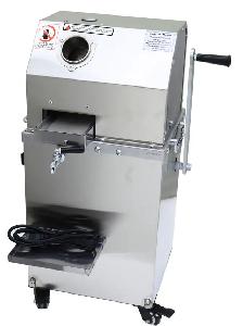 Manual/electric 2-mode sugarcane juicer 110v 800w 134058 - Photo 10