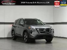 2024 Nissan Rogue SV Premium No Accident Leather 360Cam Moonroof - Photo 3