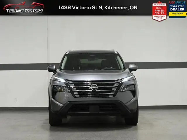 2024 Nissan Rogue SV Premium No Accident Leather 360Cam Moonroof - Photo 4