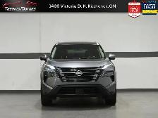 2024 Nissan Rogue SV Premium No Accident Leather 360Cam Moonroof - Photo 4