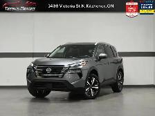 2024 Nissan Rogue SV Premium No Accident Leather 360Cam Moonroof - Photo 5