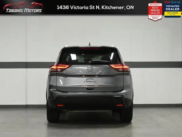 2024 Nissan Rogue SV Premium No Accident Leather 360Cam Moonroof - Photo 7