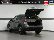 2024 Nissan Rogue SV Premium No Accident Leather 360Cam Moonroof - Photo 8