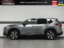 2024 Nissan Rogue SV Premium No Accident Leather 360Cam Moonroof - Photo 9