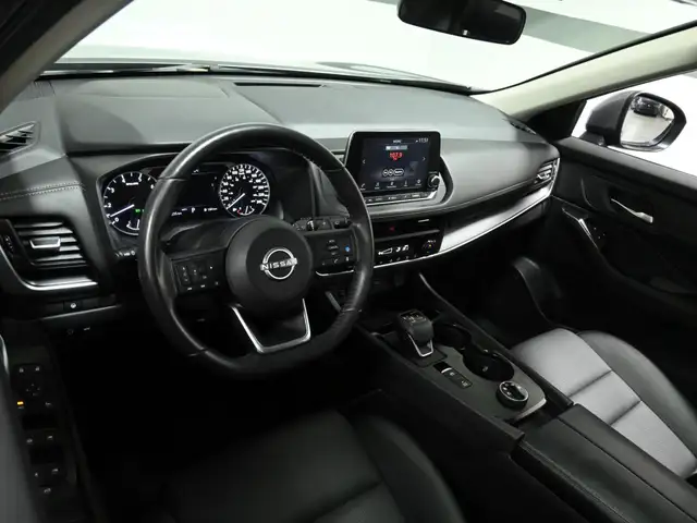 2024 Nissan Rogue SV Premium No Accident Leather 360Cam Moonroof - Photo 10