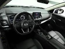 2024 Nissan Rogue SV Premium No Accident Leather 360Cam Moonroof - Photo 10