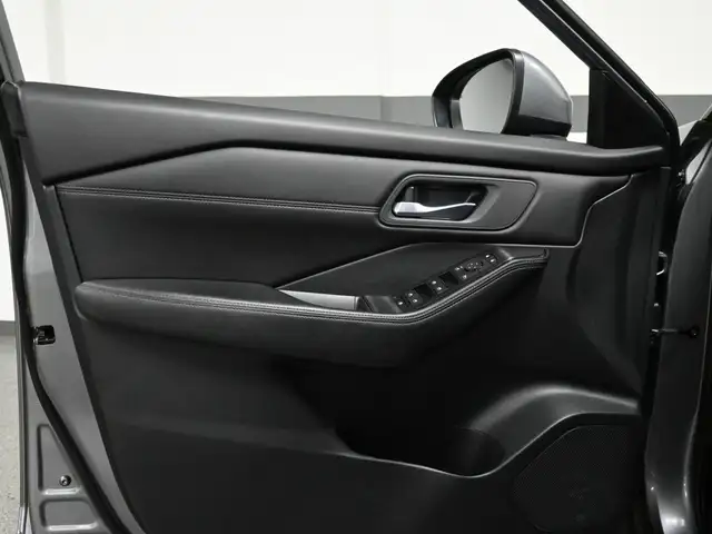 2024 Nissan Rogue SV Premium No Accident Leather 360Cam Moonroof - Photo 11