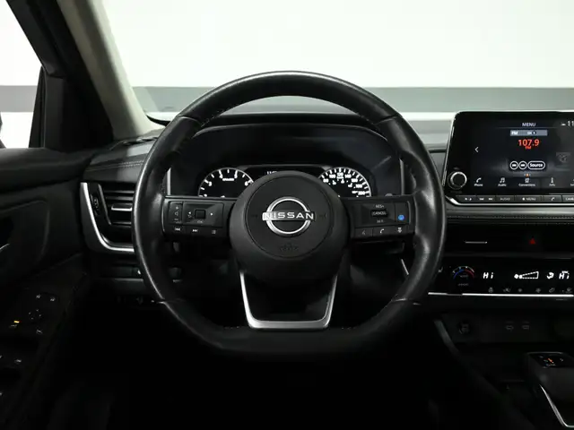 2024 Nissan Rogue SV Premium No Accident Leather 360Cam Moonroof - Photo 12