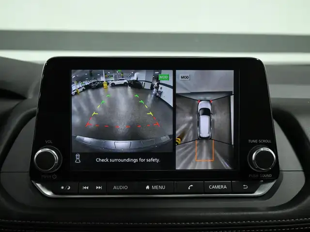 2024 Nissan Rogue SV Premium No Accident Leather 360Cam Moonroof - Photo 19
