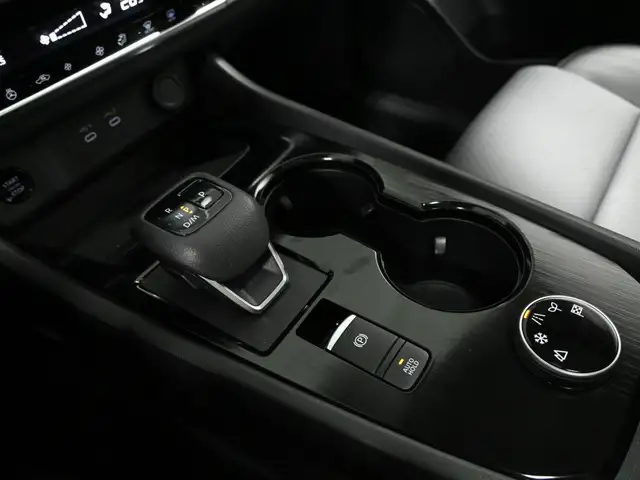 2024 Nissan Rogue SV Premium No Accident Leather 360Cam Moonroof - Photo 22