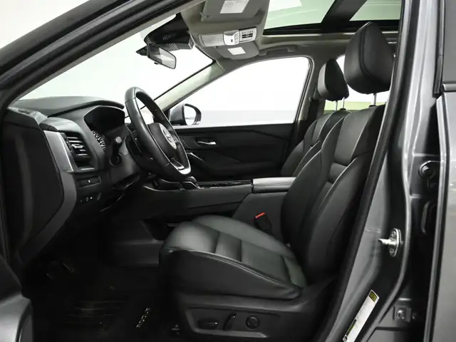 2024 Nissan Rogue SV Premium No Accident Leather 360Cam Moonroof - Photo 24
