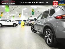 2024 Nissan Rogue SV Premium No Accident Leather 360Cam Moonroof - Photo 26