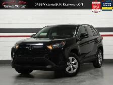 2024 Toyota RAV4 LE Radar Cruise Lane Assist Blind Spot
