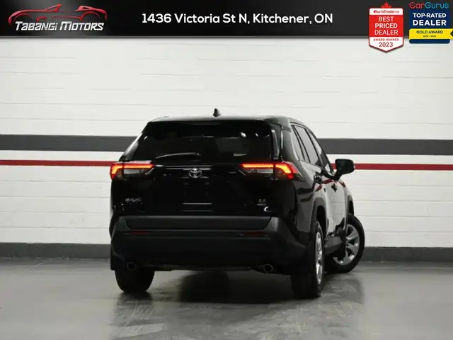 2024 Toyota RAV4 LE Radar Cruise Lane Assist Blind Spot - Photo 2