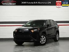 2024 Toyota RAV4 LE Radar Cruise Lane Assist Blind Spot - Photo 5