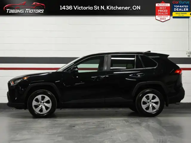 2024 Toyota RAV4 LE Radar Cruise Lane Assist Blind Spot - Photo 9