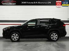 2024 Toyota RAV4 LE Radar Cruise Lane Assist Blind Spot - Photo 9