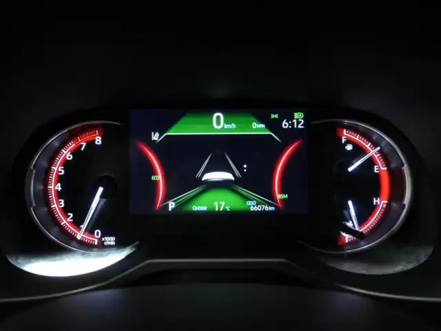 2024 Toyota RAV4 LE Radar Cruise Lane Assist Blind Spot - Photo 13