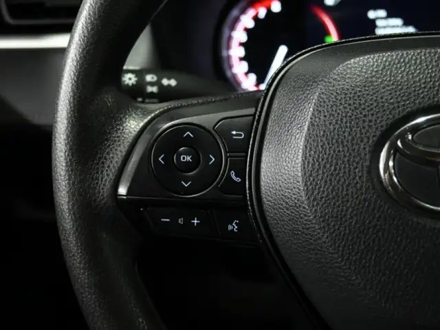 2024 Toyota RAV4 LE Radar Cruise Lane Assist Blind Spot - Photo 15