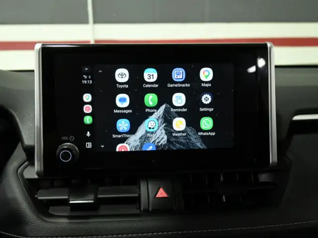 2024 Toyota RAV4 LE Radar Cruise Lane Assist Blind Spot - Photo 17