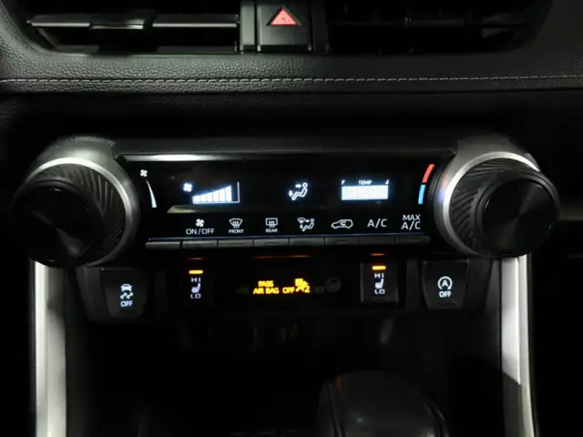 2024 Toyota RAV4 LE Radar Cruise Lane Assist Blind Spot - Photo 19