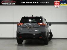 2023 Nissan Rogue SV Midnight Edition No Accident Leather 360CAM - Photo 2