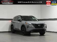 2023 Nissan Rogue SV Midnight Edition No Accident Leather 360CAM - Photo 3