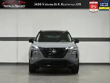 2023 Nissan Rogue SV Midnight Edition No Accident Leather 360CAM - Photo 4