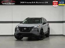 2023 Nissan Rogue SV Midnight Edition No Accident Leather 360CAM - Photo 5