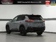2023 Nissan Rogue SV Midnight Edition No Accident Leather 360CAM - Photo 6