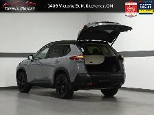 2023 Nissan Rogue SV Midnight Edition No Accident Leather 360CAM - Photo 8