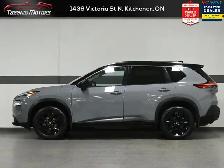 2023 Nissan Rogue SV Midnight Edition No Accident Leather 360CAM - Photo 9