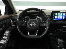 2023 Nissan Rogue SV Midnight Edition No Accident Leather 360CAM - Photo 11
