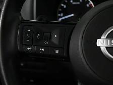 2023 Nissan Rogue SV Midnight Edition No Accident Leather 360CAM - Photo 15