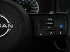 2023 Nissan Rogue SV Midnight Edition No Accident Leather 360CAM - Photo 16