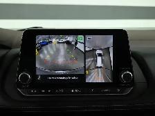 2023 Nissan Rogue SV Midnight Edition No Accident Leather 360CAM - Photo 18