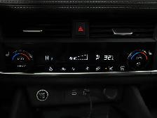 2023 Nissan Rogue SV Midnight Edition No Accident Leather 360CAM - Photo 19