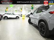 2023 Nissan Rogue SV Midnight Edition No Accident Leather 360CAM - Photo 25