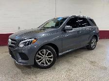 2019 Mercedes-Benz GLE-Class GLE 400 4MATIC - BLUETOOTH - NAVIGA